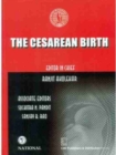 The Cesarean Birth - Book