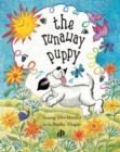 The Runaway Puppy - Book