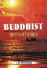 Buddhist Birth Stories - Book