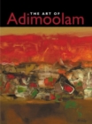 The Art of Adimoolam - Book