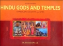 Hindu Gods and Temples : Symbolism, Sanctity and Sites - Book