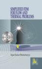 Simplified FDM for Flow and Thermal Problems - Book
