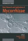 Basic Research and Applications of Mycorrhizae: Volume I - Book