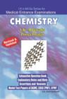 MCQs Chemistry - Book