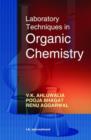 Laboratory Techniques in Organic Chemistry - Book