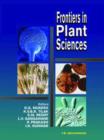 Frontiers in Plant Sciences - Book