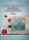 Plant Biotechnology and its Applications in Tissue Culture - Book