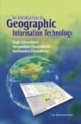 An Introduction to Geographic Information Technology - Book
