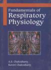 Fundamentals of Respiratory Physiology - Book