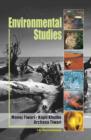 Textbook of Environmental Studies - Book