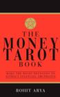 The Money Tarot Book - Book