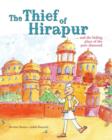 The Thief of Hirapur ...and the Hiding Place of the Pure Diamond - Book