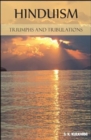 Hinduism : Triumphs and Tribulations - Book