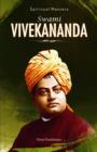 Spiritual Masters: Swami Vivekananda - Book