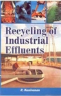 Recycling of Industrial Effluents - Book