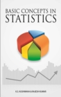Basic Concepts in Statistics - Book
