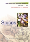 Spices: Vol.05. Horticulture Science Series - Book