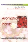 Aromatic Plants: Vol.01. Horticulture Science Series - Book