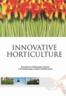 Innovative Horticulture - Book