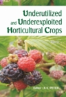 Underutilized and Underexploited Horticultural Crops: Vol 03 - Book