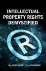 Intellectual Property Rights Demystified - Book
