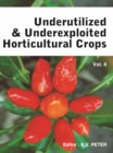 Underutilized and Underexploited Horticultural Crops: Vol 04 - Book