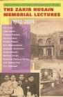 Zakir Husain Memorial Lectures - Book