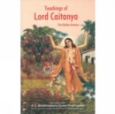 Teachings Of Lord Chaitanya : The Golden Avatar - Book