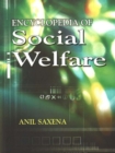 Encyclopedia of Social Welfare, 4-Volume Set - Book
