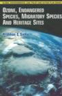 Ozone, Endangered Species, Migratory Species & Heritage Sites - Book