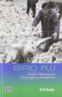 Bird Flu : Health, Safety & Contingency Guidelines - Book
