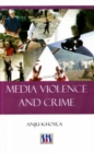 Media Violence & Crime - Book