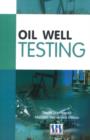 Oil Well Testing - Book