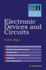 Electronic Devices and Circuits - Book