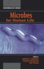 Microbes for Human Life - Book