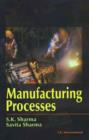 Manufacturing Processes - Book