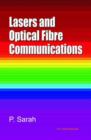 Lasers and Optical Fibre Communications - Book