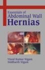 Essentials of Abdominal Wall Hernias - Book