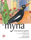 The Myna from Peacock Garden - Book