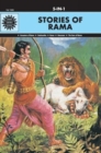 Stories of Rama - Book