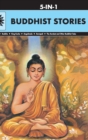 Buddhist Stories - Book