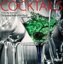 Cocktails from the Bars of the Leading Hotels of the World - Book
