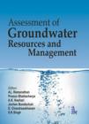 Assessment of Groundwater Resources and Management - Book