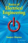 Basics of Electrical Engineering - Book