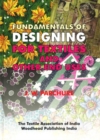 Fundamentals of Designing for Textile and other End Uses - Book