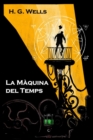 La M quina del Temps : The Time Machine, Catalan Edition - Book