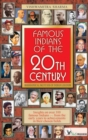 Famous Indians of the 20th Century - Book