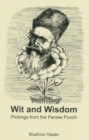 Wit And Wisdom: Pickings From The Parsee Punch - Book