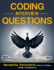 Coding Interview Questions - Book