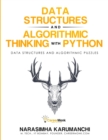 Data Structure and Algorithmic Thinking with Python - Book